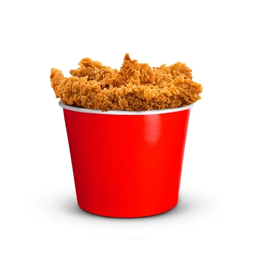 Tenders