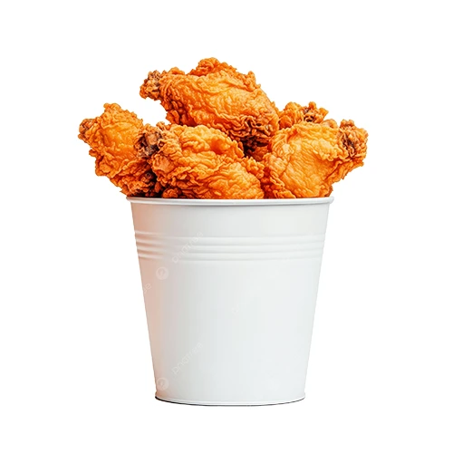 Ailes de poulet