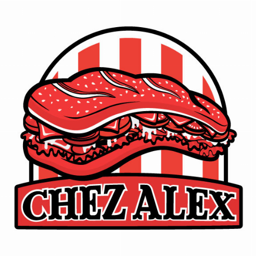 Logo Chez Alex